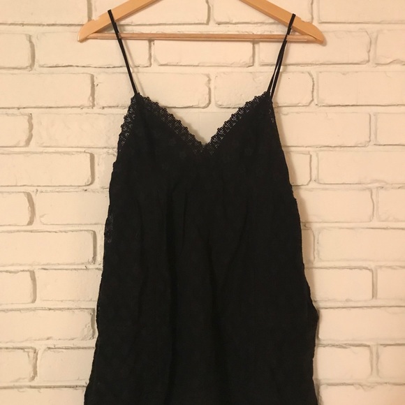 Zara lace romper - Picture 5 of 7